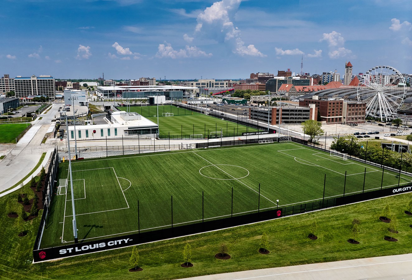Citypark Stadium by Snow Kreilich Architects-Sheet2