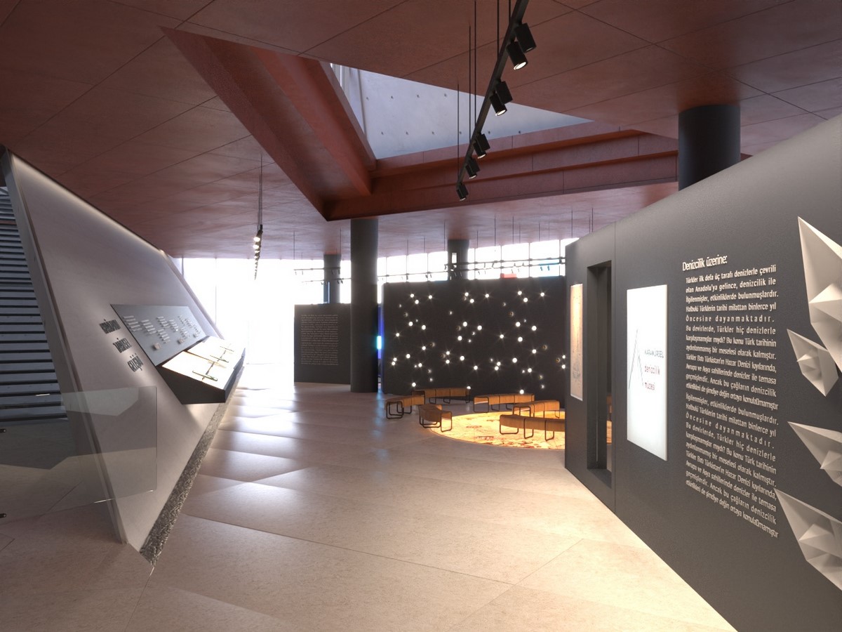 Karamursel Maritim Museum-Sheet16