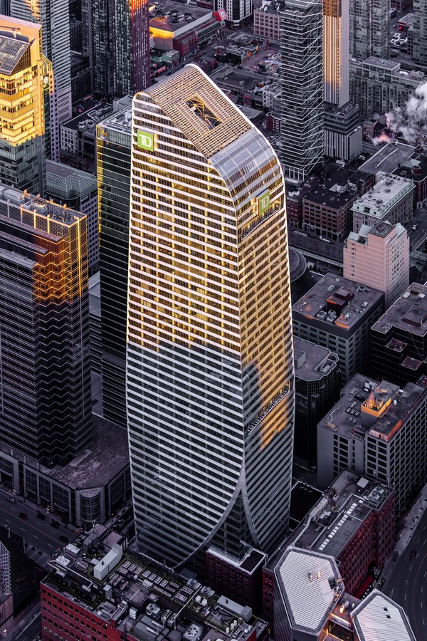 160 Front Street by Adrian Smith + Gordon Gill Architecture-Sheet3
