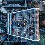 160 Front Street by Adrian Smith + Gordon Gill Architecture-Sheet4