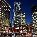 160 Front Street by Adrian Smith + Gordon Gill Architecture-Sheet9