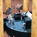 Look Here At The National Building Museum by Reddymade-Sheet1