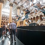Look Here At The National Building Museum by Reddymade-Sheet2