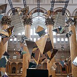 Look Here At The National Building Museum by Reddymade-Sheet3