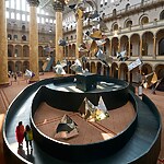 Look Here At The National Building Museum by Reddymade-Sheet4