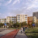 Karakter, ''How Do You Want To Grow Old'' by Atelier Van Berlo-Sheet1