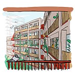 Karakter, ''How Do You Want To Grow Old'' by Atelier Van Berlo-Sheet2