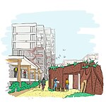 Karakter, ''How Do You Want To Grow Old'' by Atelier Van Berlo-Sheet6
