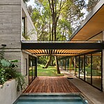 Casa El Pinar by Archdifusion-Sheet19