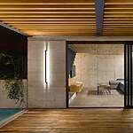 Casa El Pinar by Archdifusion-Sheet21