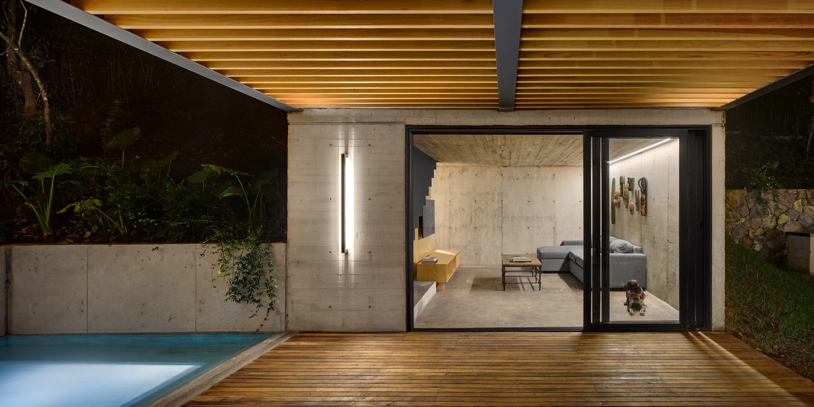 Casa El Pinar by Archdifusion-Sheet21