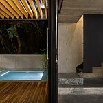 Casa El Pinar by Archdifusion-Sheet22