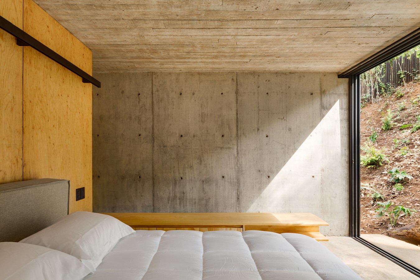 Casa El Pinar by Archdifusion-Sheet24