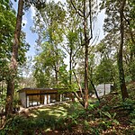 Casa El Pinar by Archdifusion-Sheet27