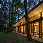 Casa El Pinar by Archdifusion-Sheet28