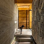 Casa El Pinar by Archdifusion-Sheet5