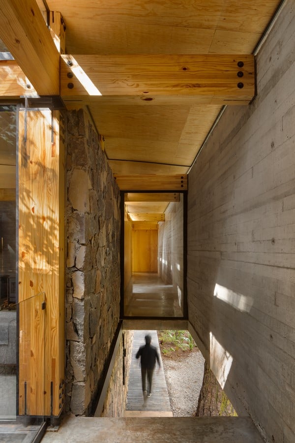 Casa El Pinar by Archdifusion-Sheet6
