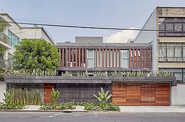 Corporativo Cda by Branco Estudio