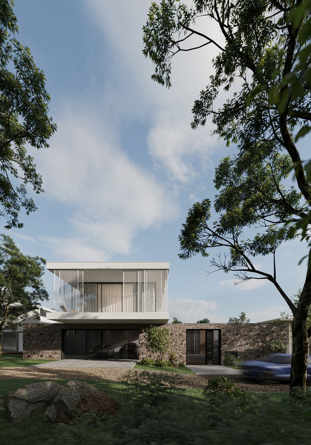 Nom House by Sence-Architects-Sheet1