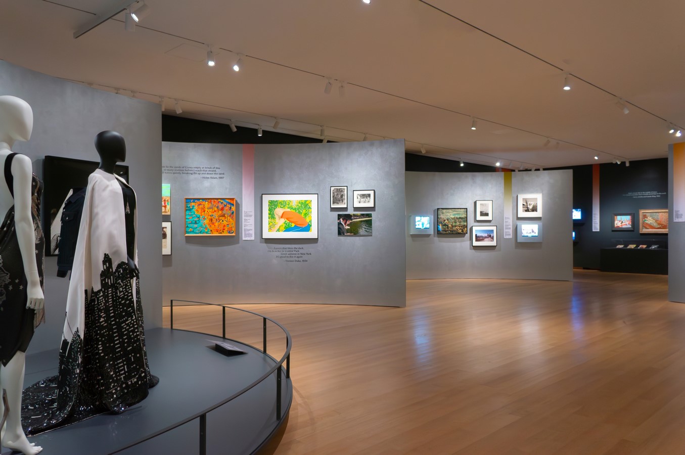 This Is New York 100 Years Of The City In Art And Pop Culture by Studio Joseph-Sheet5