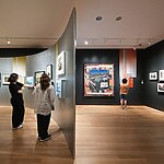 This Is New York 100 Years Of The City In Art And Pop Culture by Studio Joseph-Sheet7