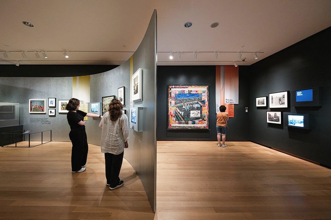 This Is New York 100 Years Of The City In Art And Pop Culture by Studio Joseph-Sheet7