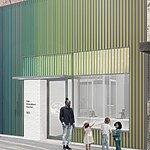 Manhattan Pet Adoption Center by Studio Joseph-Sheet1
