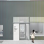 Manhattan Pet Adoption Center by Studio Joseph-Sheet3