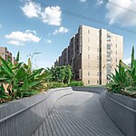Jin Wellbeing County by Shma Company Limited-Sheet16