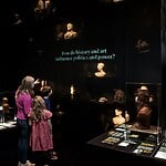 Sculpting History And The American Myth by Studio Joseph-Sheet1