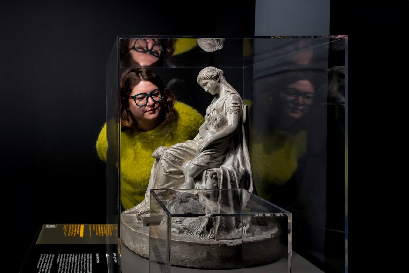 Sculpting History And The American Myth by Studio Joseph-Sheet2
