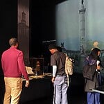Sculpting History And The American Myth by Studio Joseph-Sheet6