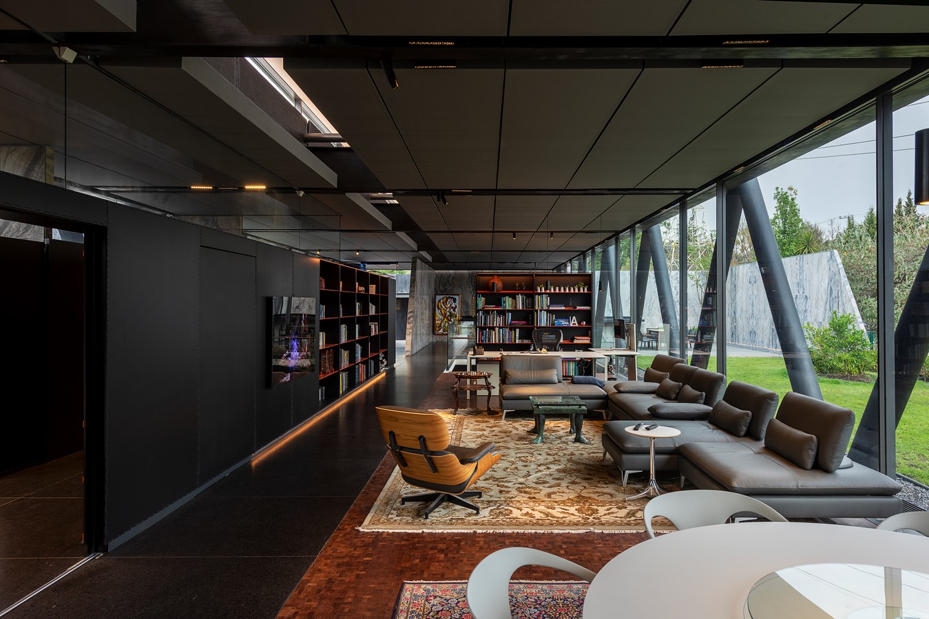 Ch73 House by Lbr&A-Sheet11