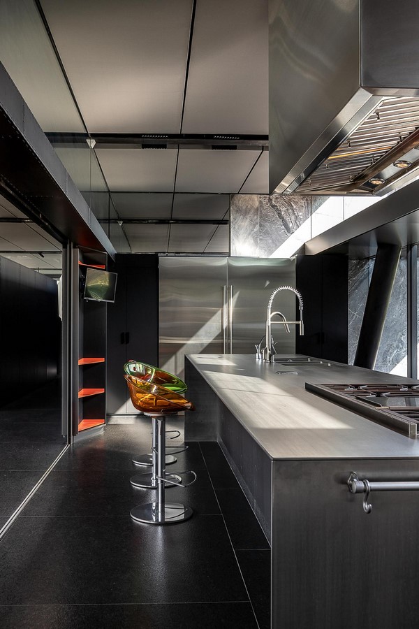 Ch73 House by Lbr&A-Sheet12