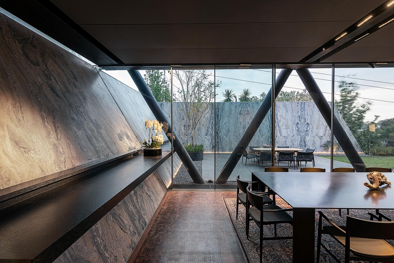 Ch73 House by Lbr&A-Sheet15