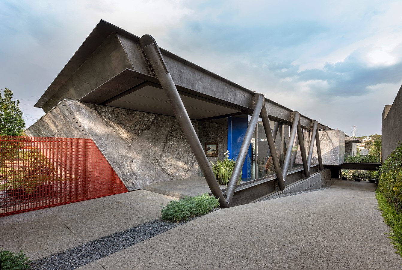 Ch73 House by Lbr&A-Sheet6