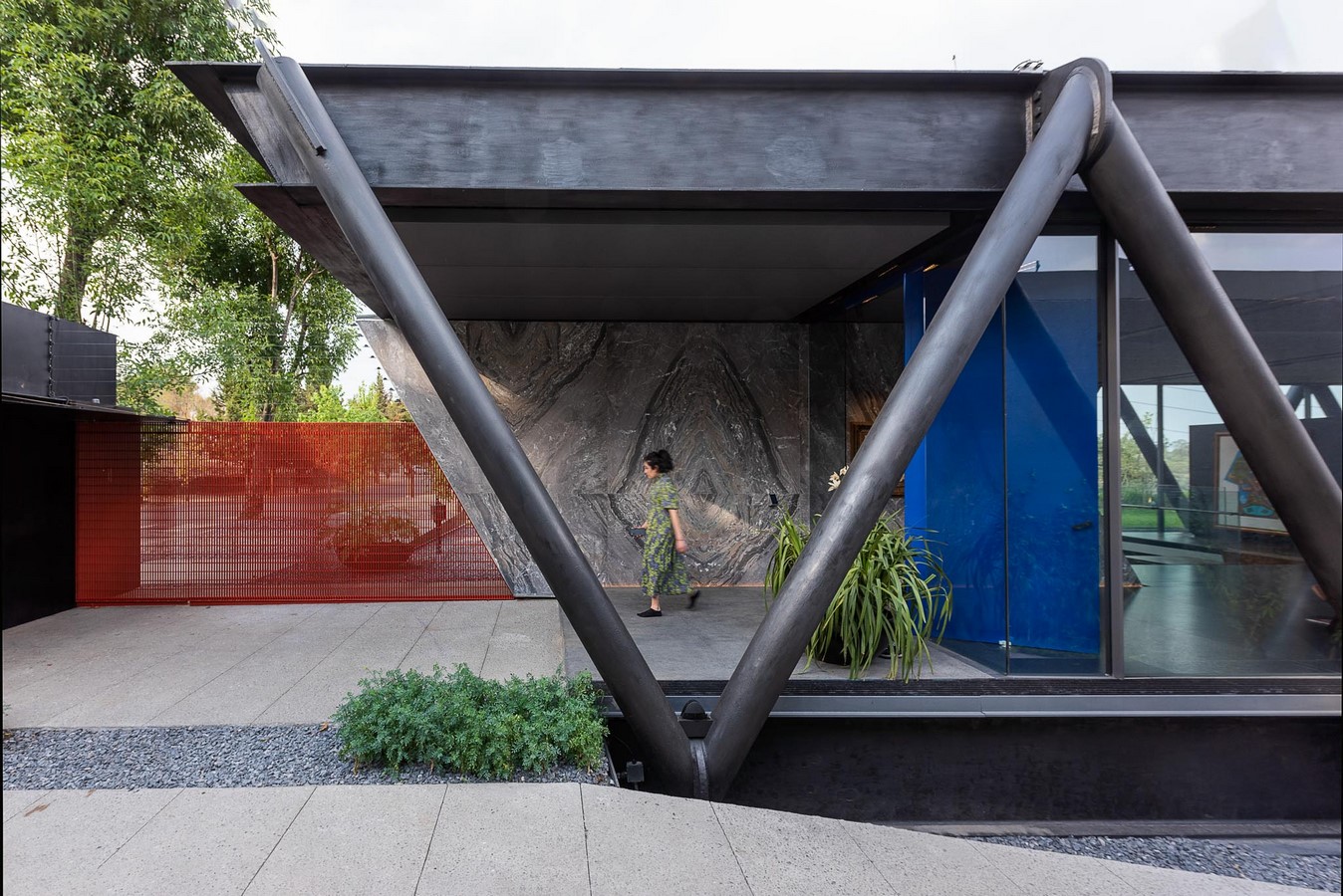 Ch73 House by Lbr&A-Sheet7