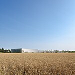 Swimming Pool Complex In Fondettes-Sheet12