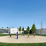 Swimming Pool Complex In Fondettes-Sheet14
