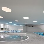 Swimming Pool Complex In Fondettes-Sheet15