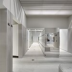 Swimming Pool Complex In Fondettes-Sheet5