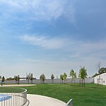 Swimming Pool Complex In Fondettes-Sheet6