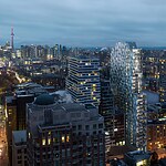 210 Bloor by CORE Architects Inc-Sheet1