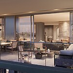 210 Bloor by CORE Architects Inc-Sheet2