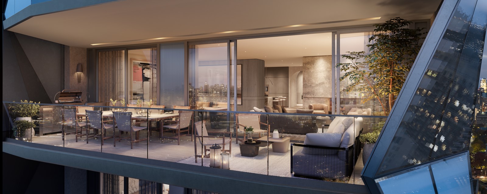 210 Bloor by CORE Architects Inc-Sheet2