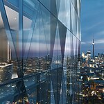 210 Bloor by CORE Architects Inc-Sheet3