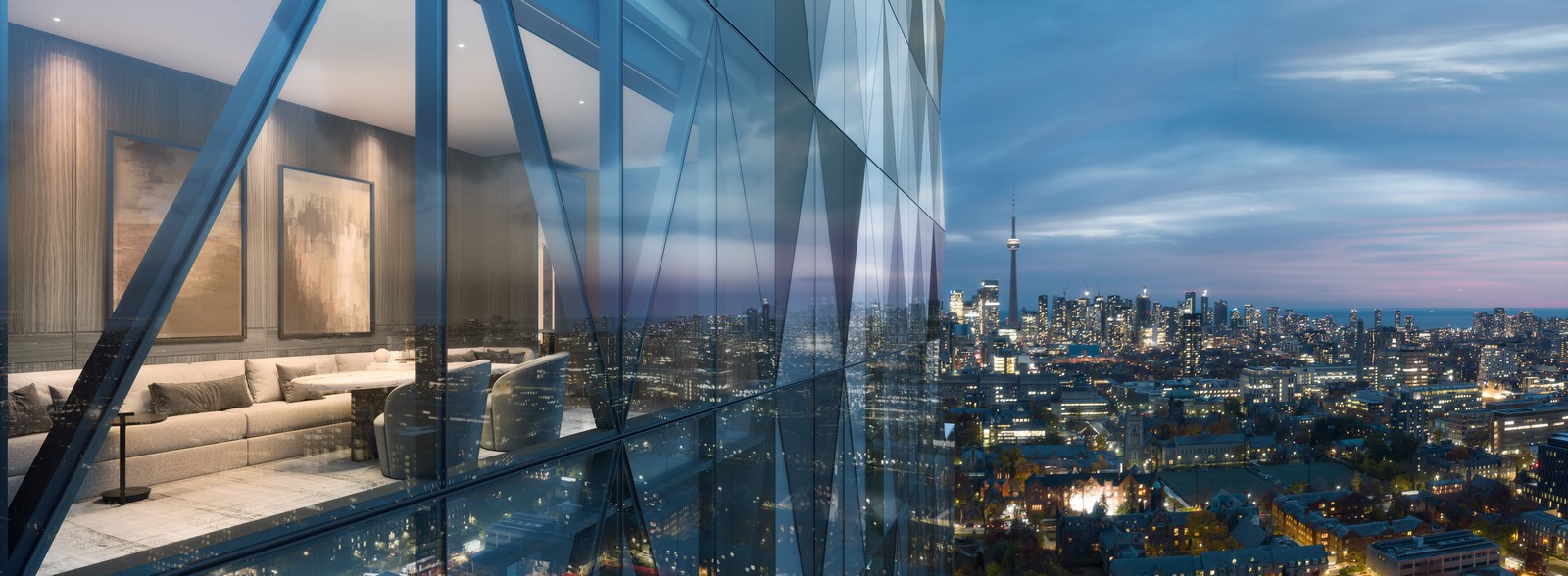 210 Bloor by CORE Architects Inc-Sheet3