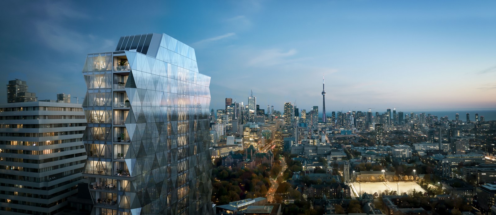 210 Bloor by CORE Architects Inc-Sheet4