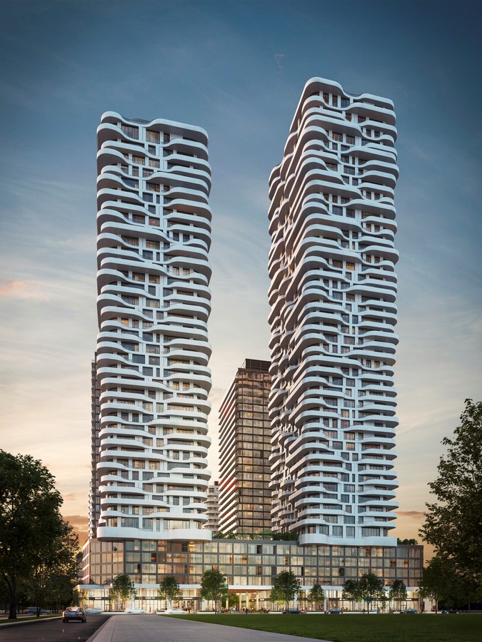 180 Steeles CORE Architects Inc-Sheet1