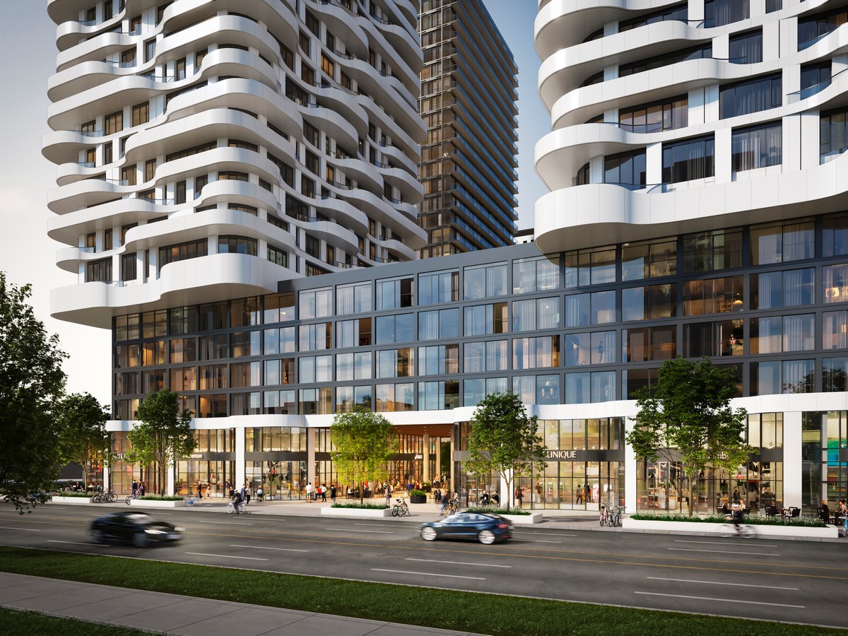 180 Steeles CORE Architects Inc-Sheet2